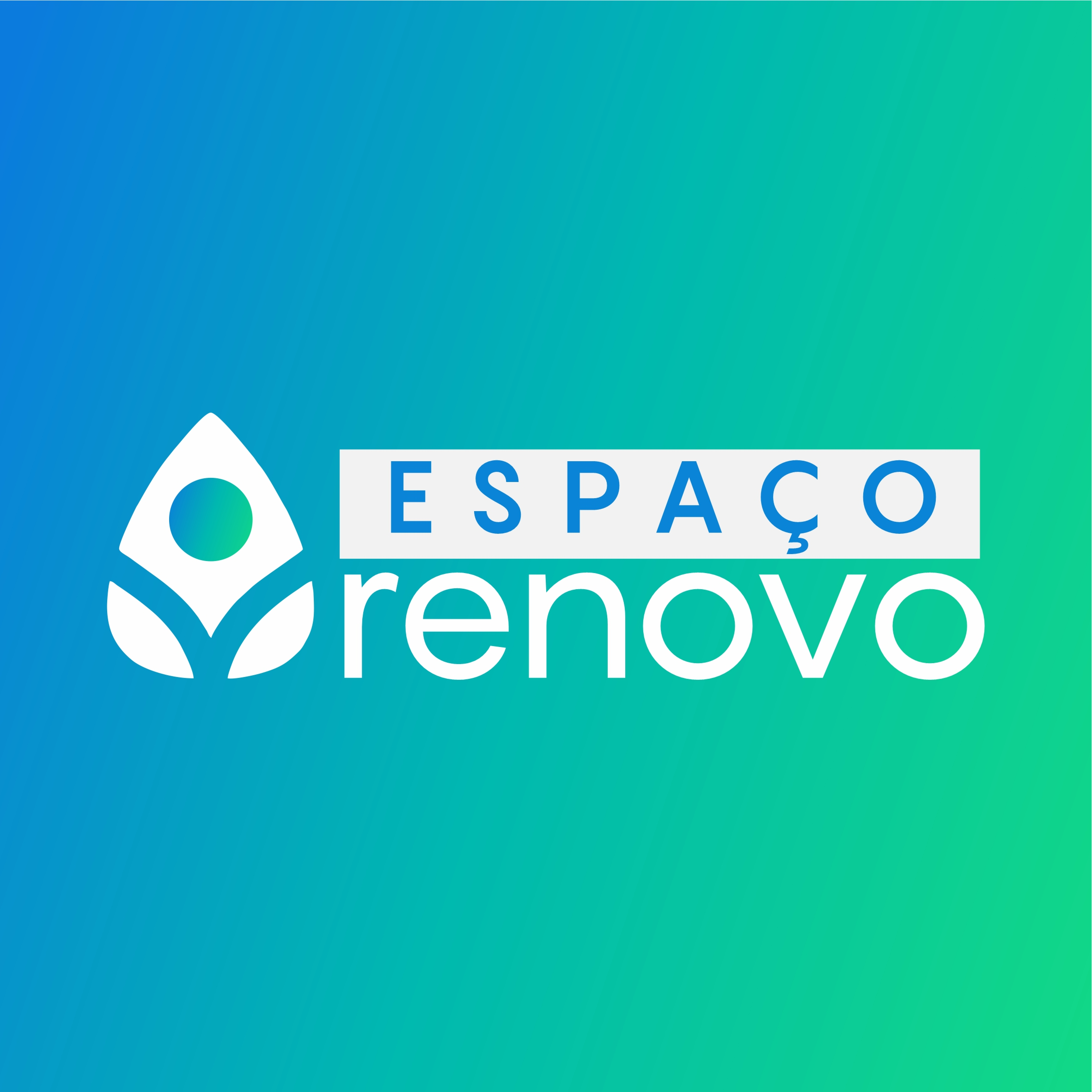 Logo Espaço Renovo